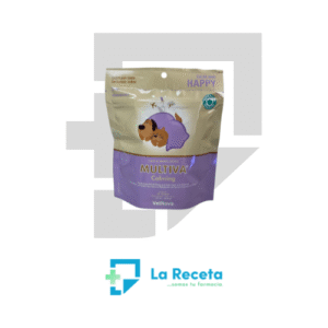 Multiva Calming Cats & Small Dogs