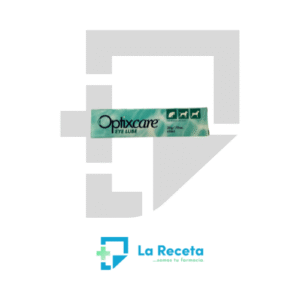 Optixcare Eye Lub