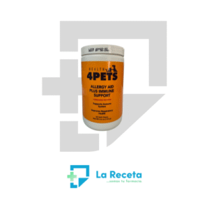 4Pets Allergy Aid Plus Immune Support