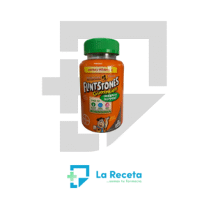 Flinstones Gummies Immune Support