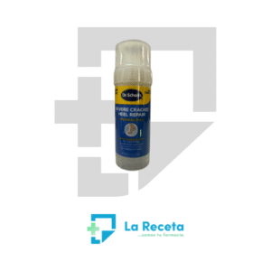 Dr Scholl's Severe Cracked Heel Repair