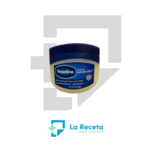 Vaseline Original Healing Jelly