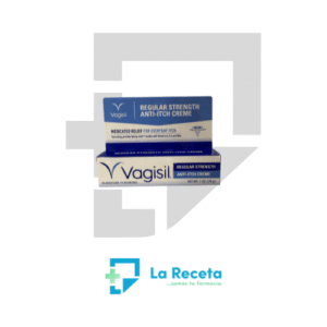 Vagisil Regular Strenght