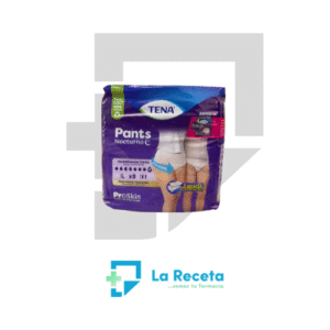 Tena Pants Nocturno Large