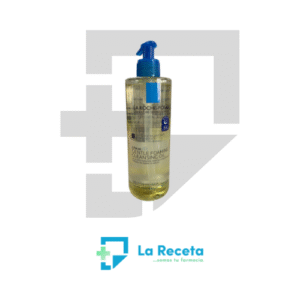 La Roche-Posay Lipikar AP+ Gentle Foaming Cleansing Oil