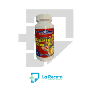 Pharma Natural Glucosamine Chondroitin