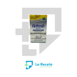 Refresh Optive Advanced