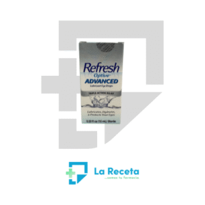 Refresh Optive Advanced