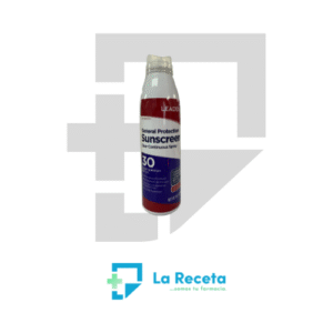 Leader Sunscreen SPF30