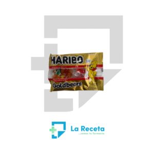 Haribo Goldbears