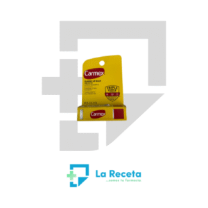 Carmex Classic Lip Balm Medicated