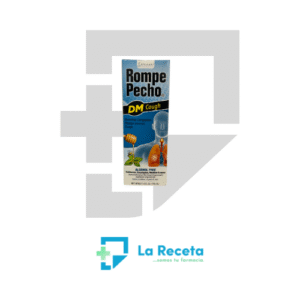 Rompe Pecho DM