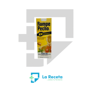 Rompe Pecho EX