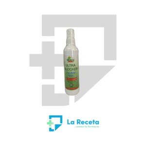 Golife Ultra Blocker Pain Relief Spray