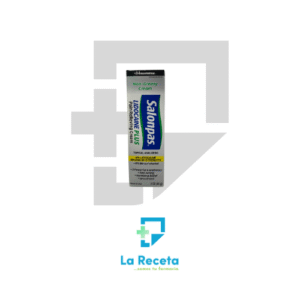 Salonpas Lidocaine Plus Pain Relieving Cream