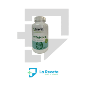 Xtravit Vitamin E