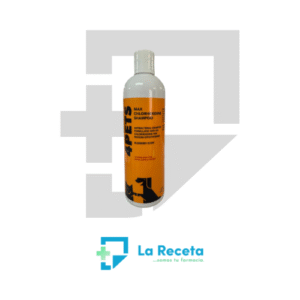 4Pets Max Chlorhexidine Shampoo