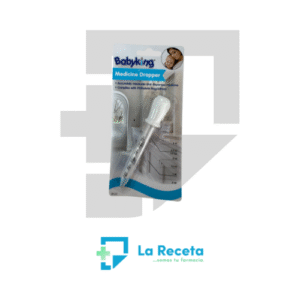 BabyKing Medicine Dropper