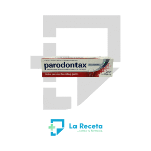 Paradontax Whitening