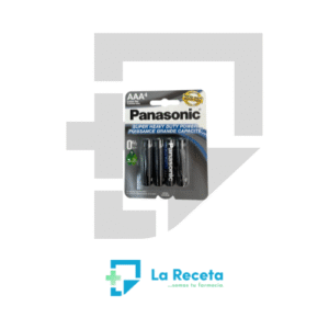 Panasonic AAA