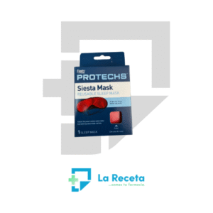 Flents Siesta Mask