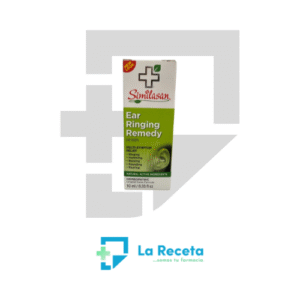 Similasan Ear Ringing Remedy