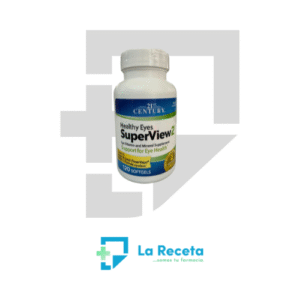 Healthy Eyes SuperView2