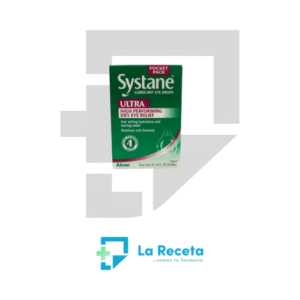 Systane Ultra High Performace Dry Eye Relief