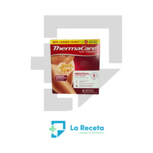 ThermaCare Heatb Therapy