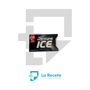 Dentyne Ice Artic Chill