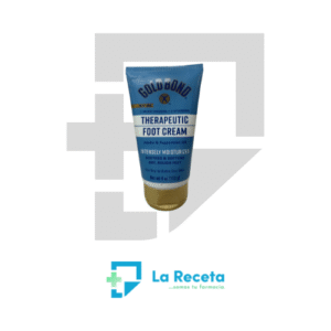 Gold Bond Therapeutic Foot Cream