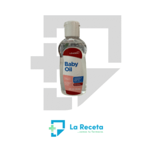 Leader Baby Oil