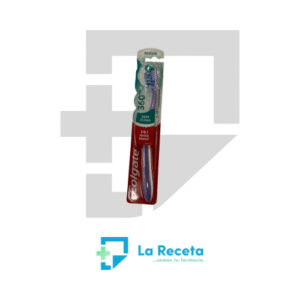 Colgate 360 Deep Clean Toothbrush Medium