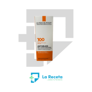 La Roche-Posay Anthelios Melt-In Milk Sunscreen SPF100