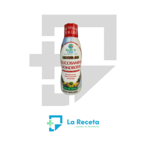 Tropical Oasis Glucosamine Chondroitin