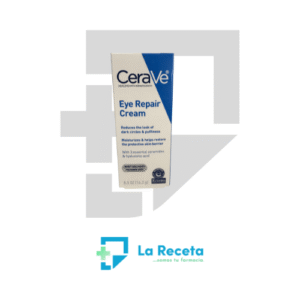 CeraVe Eye Repair Cream