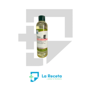 QC Vitamin E Skin Oil