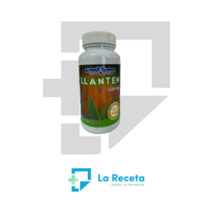 Pharma Natural Llanten