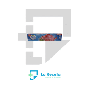 Freezer & Storage Bags Gallon Zipper