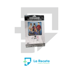 Graduation Photo Booth Props