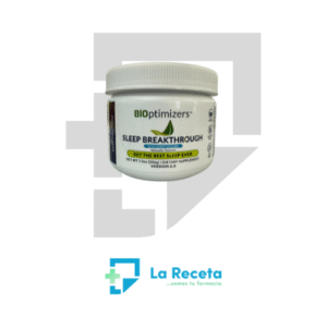 SanoVit BIOptimizers Sleep Breakthrough Blue Berry Dreams