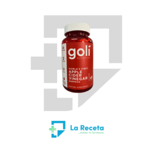 Goli Apple Cider Vinegar