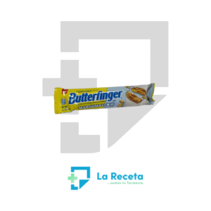 Butterfinger Marshmallow