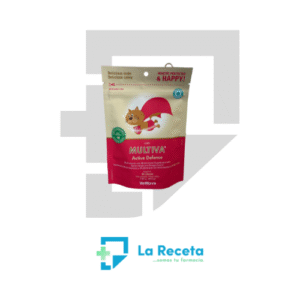 Multiva Active Defense Cats