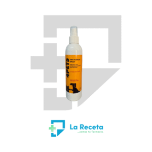 4Pets Anti-Fungal Spray