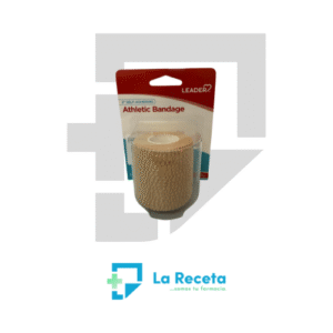 Leader Athletic Bandage 2" Self Adhering