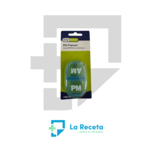 Ezy dose Pill Planner
