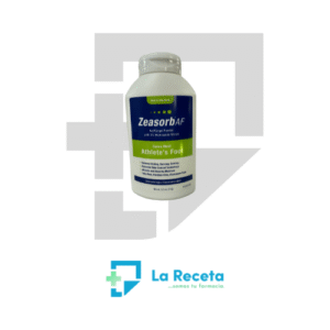 ZeasorbAF Antifungal Powder