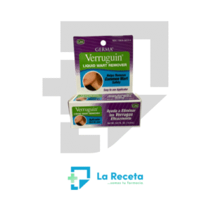 Germa Verruguin Liquid Wart Remover
