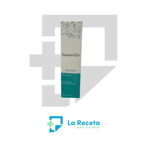 Summer's Eve Douche Fresh Scent